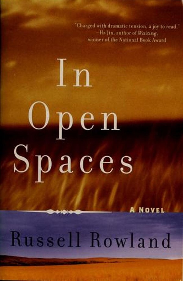 In Open Spaces-..