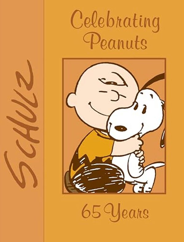 Celebrating Peanuts: 65 Years-..
