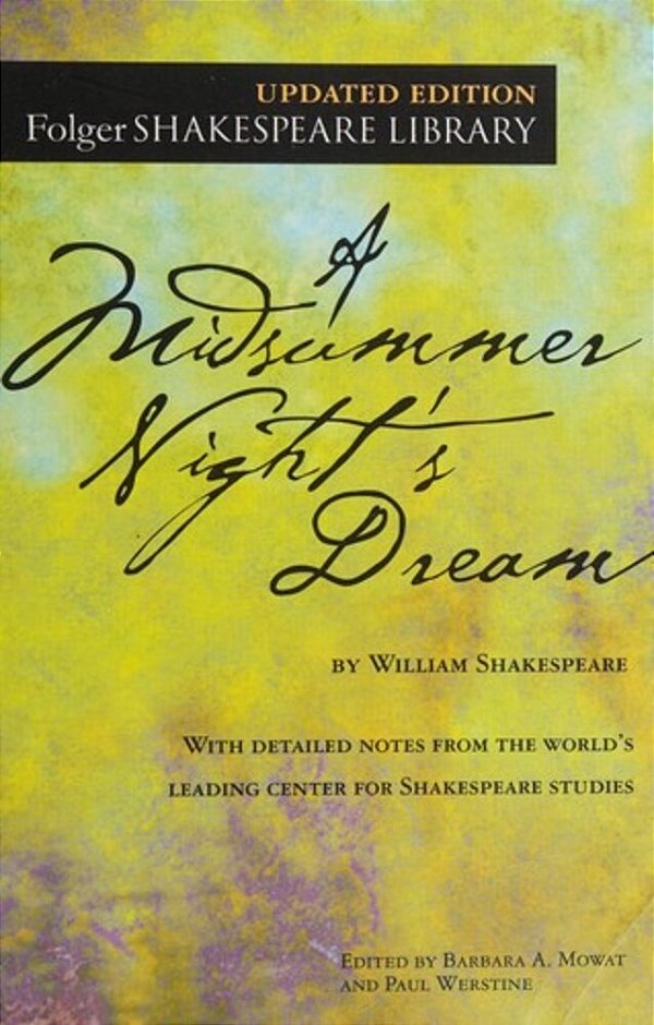 A Midsummer Night's Dream-..