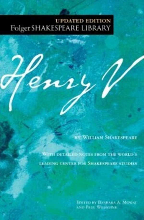 Henry V-..