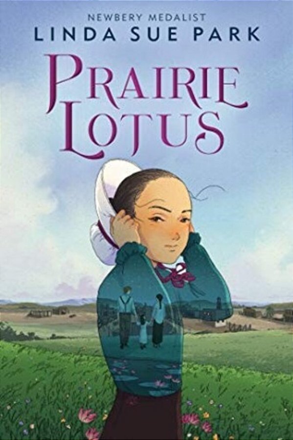 Prairie Lotus-..