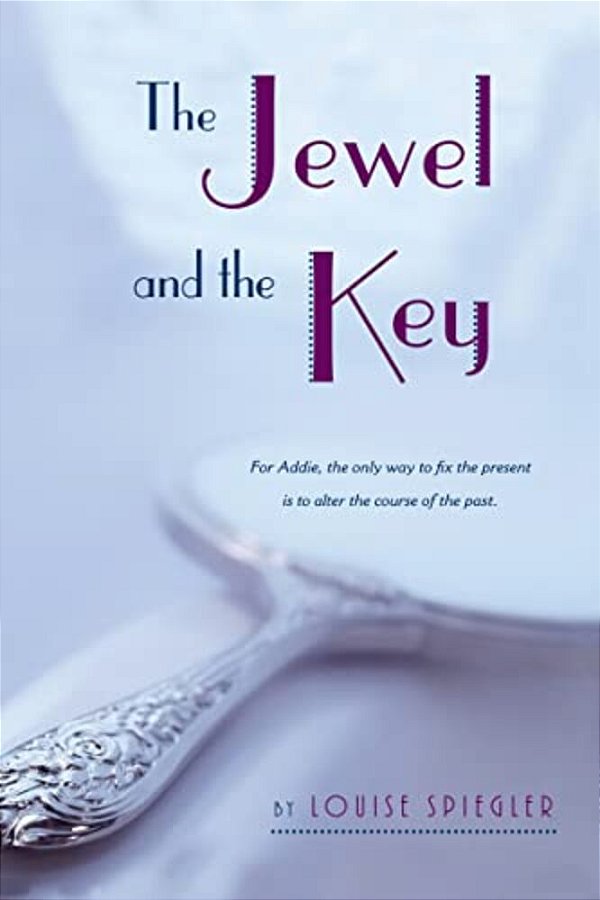 Jewel And The Key-..