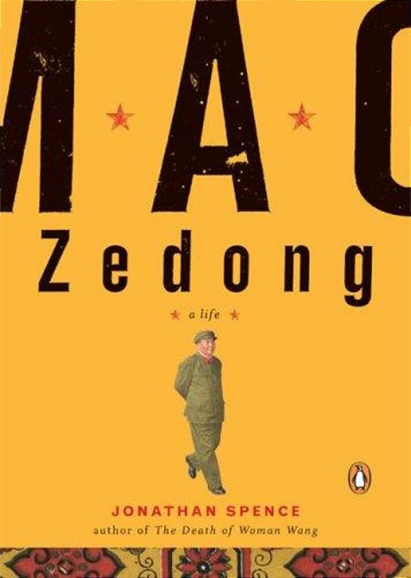 Mao Zedong: A Life-..