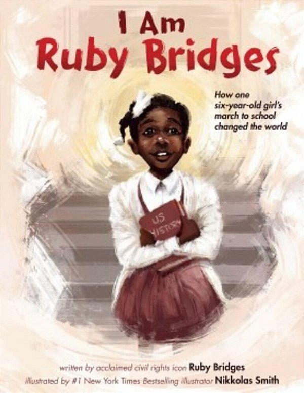 I Am Ruby Bridges-..
