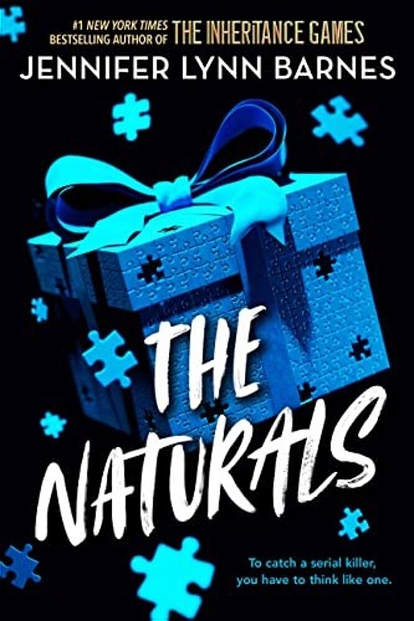 The Naturals-..