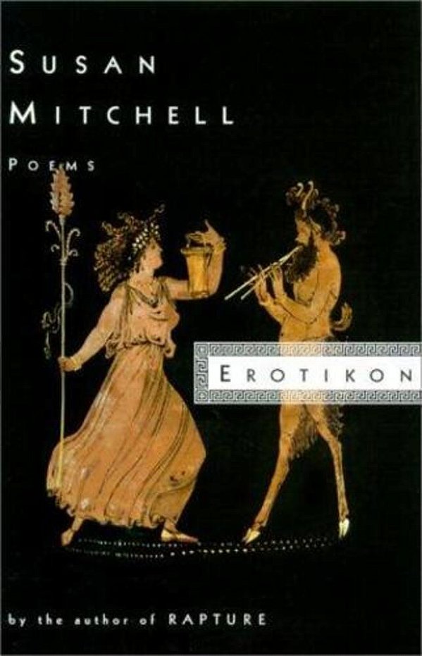Erotikon: Poems-..