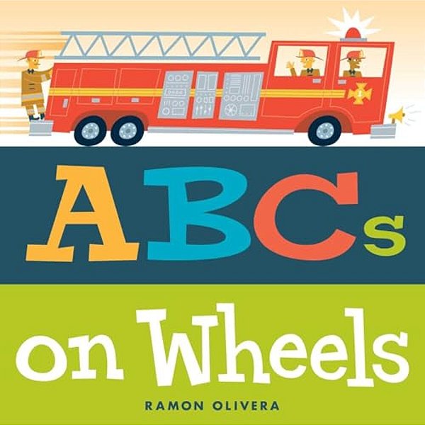 Abcs On Wheels-..
