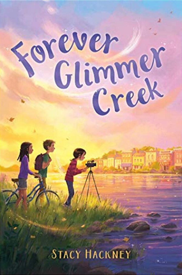 Forever Glimmer Creek-..