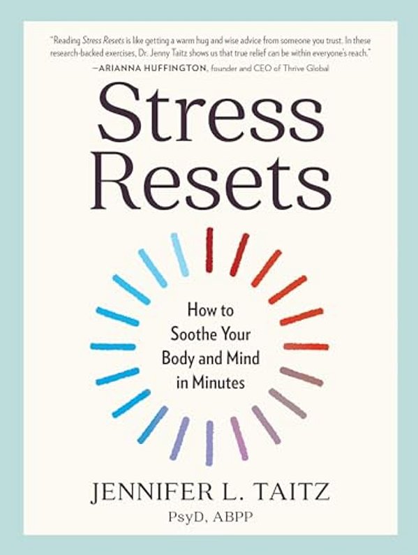 Stress Resets: How To Soothe Your Body And Mind In Minutes-..