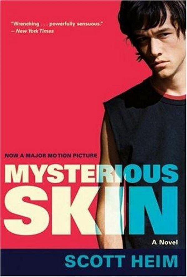 Mysterious Skin-..