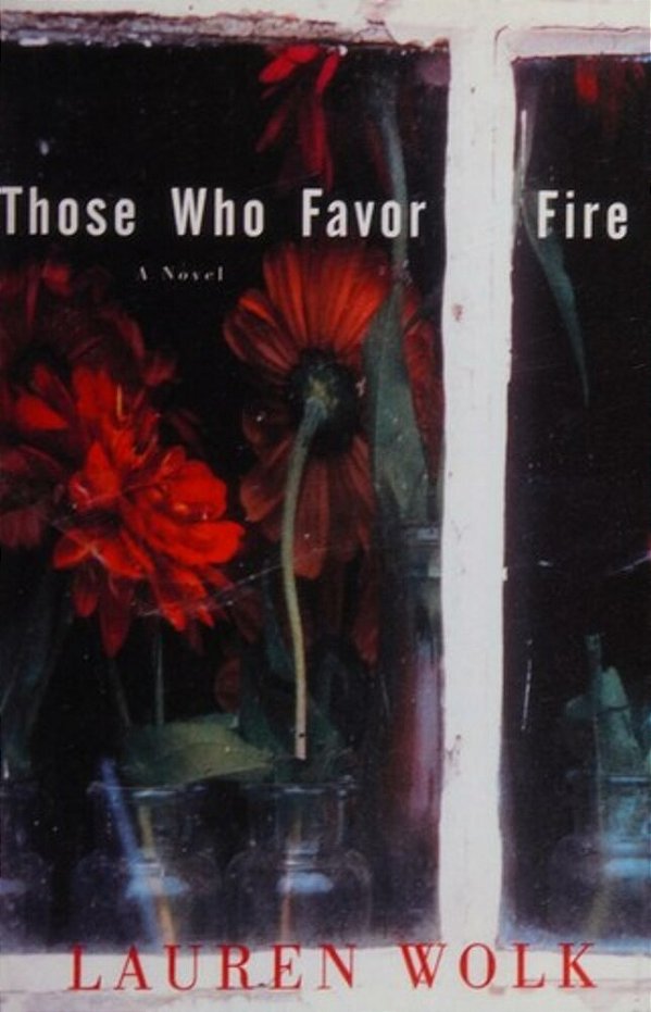 Those Who Favor Fire-..
