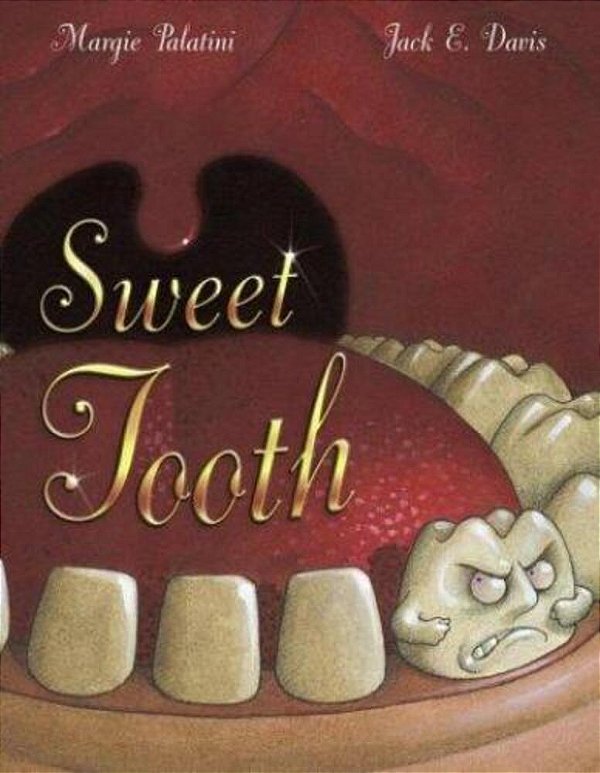 Sweet Tooth-..