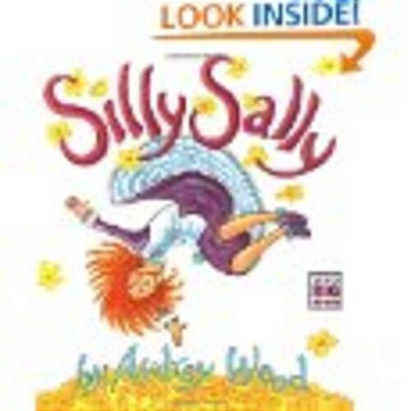 Silly Sally-..