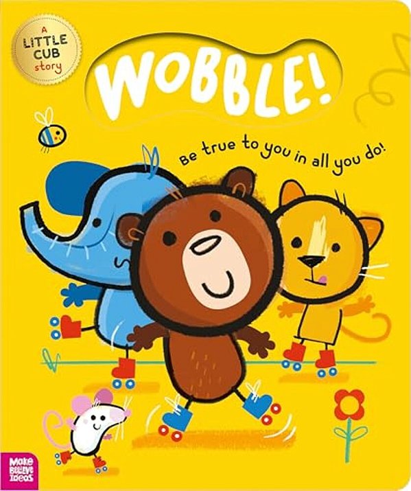 Wobble!-..