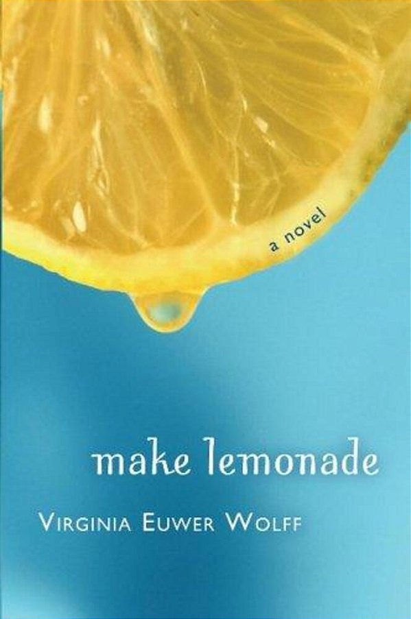 Make Lemonade-..
