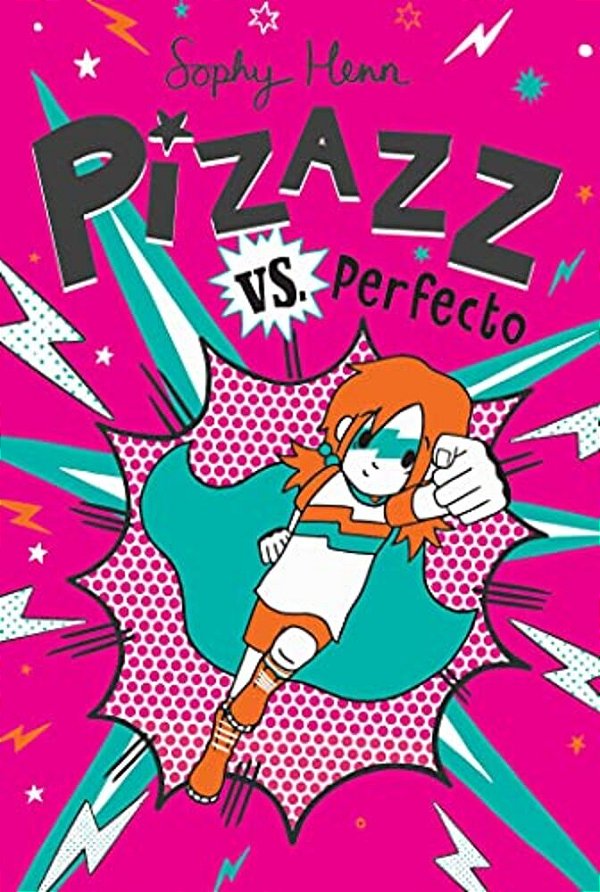 Pizazz Vs. Perfecto-..