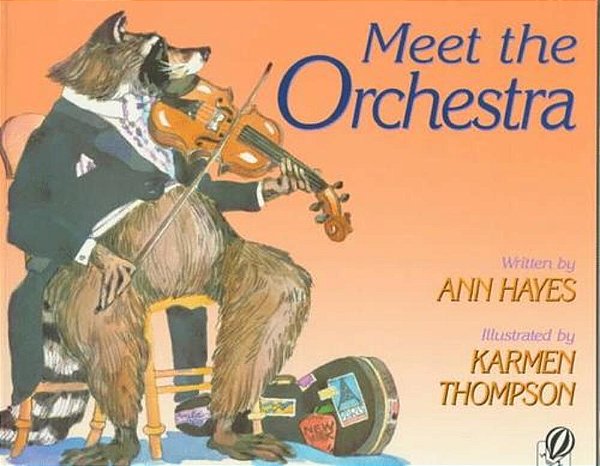 Meet The Orchestra-..