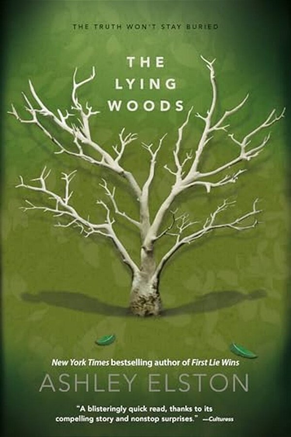 The Lying Woods-..