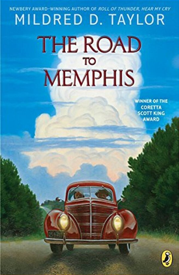 The Road To Memphis-..