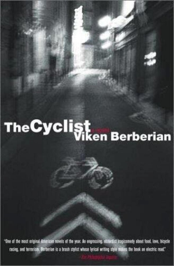 The Cyclist-..