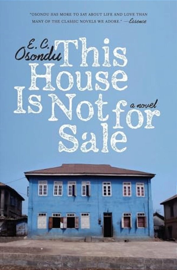 This House Is Not For Sale-..