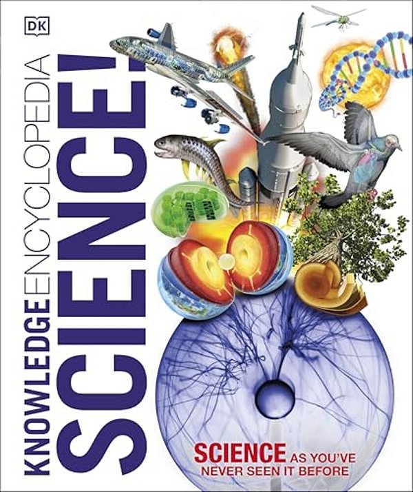 Science!, 2ND Edition-..