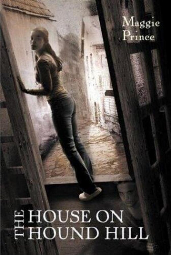 The House On Hound Hill-..