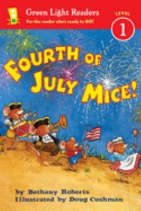 Fourth Of July Mice!-..