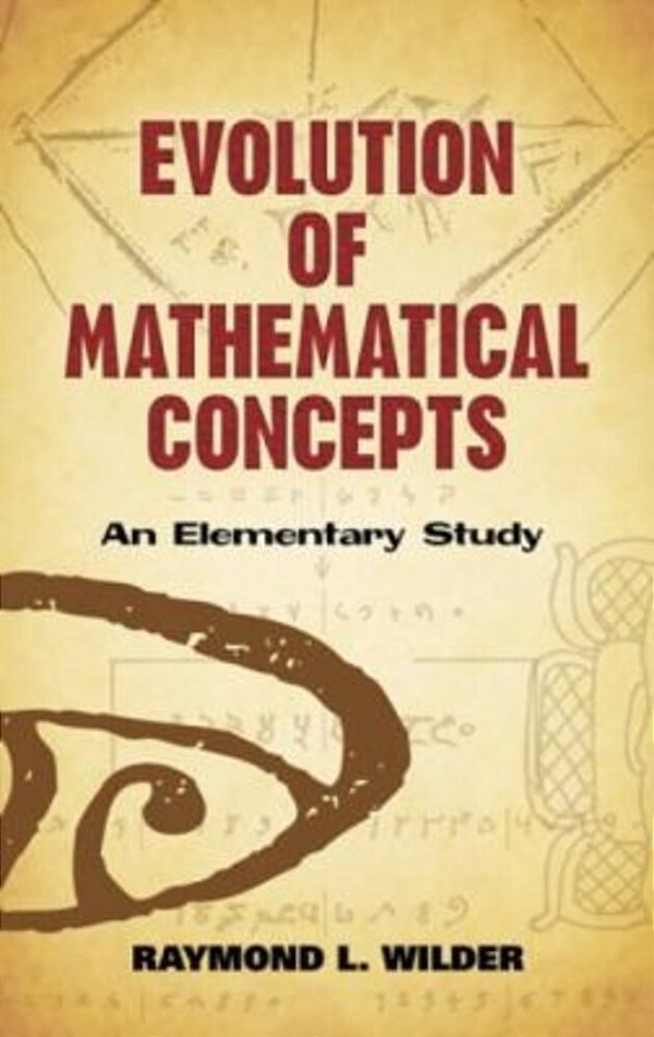 Evolution Of Mathematical Concepts-..