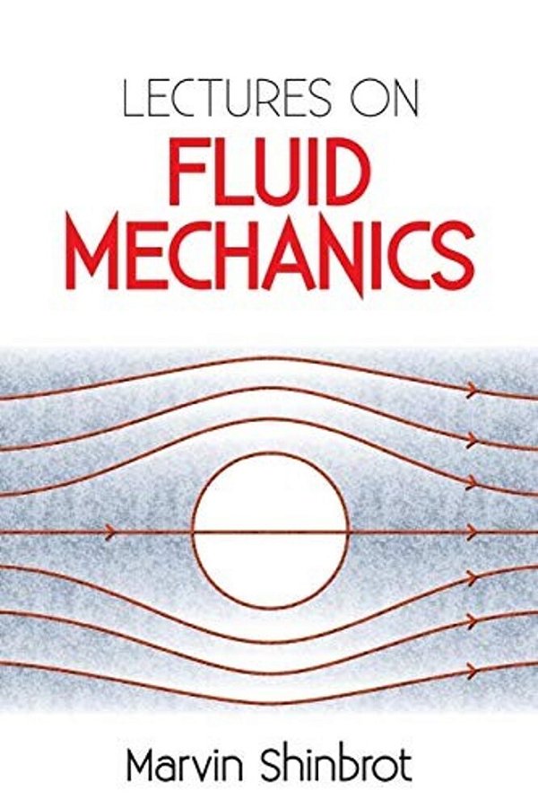 Lectures On Fluid Mechanics-..