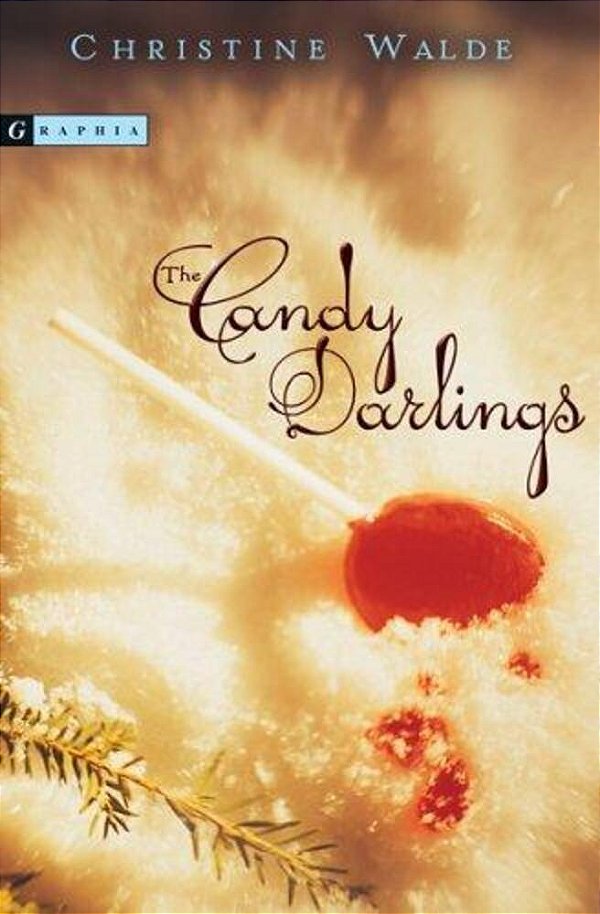 The Candy Darlings-..