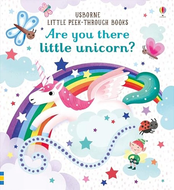 Are You There Little Unicorn?-..