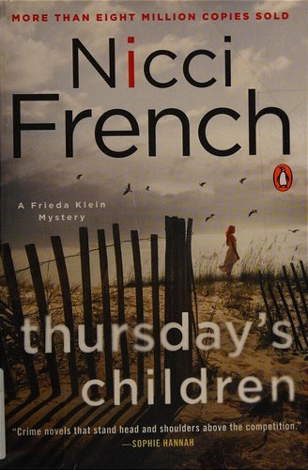 Thursday's Children-..