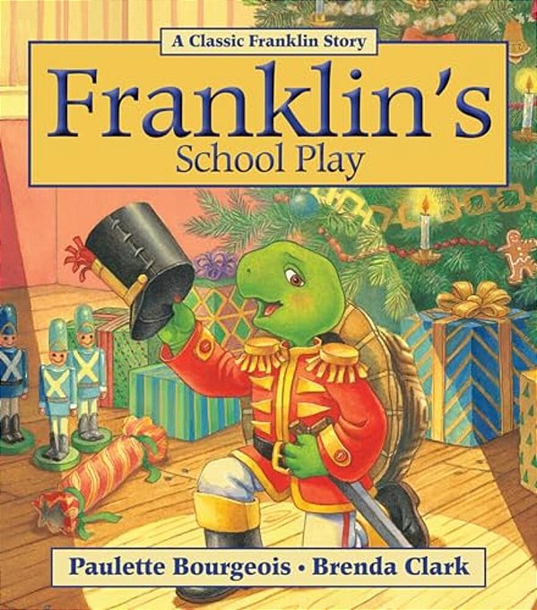 Franklin's School Play-..