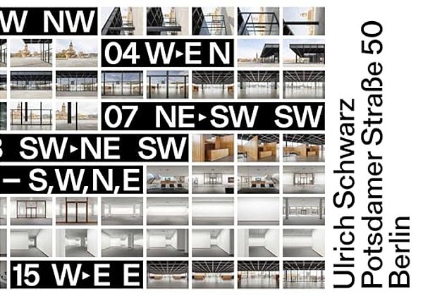 Potsdamer Straße 50 Berlin-..