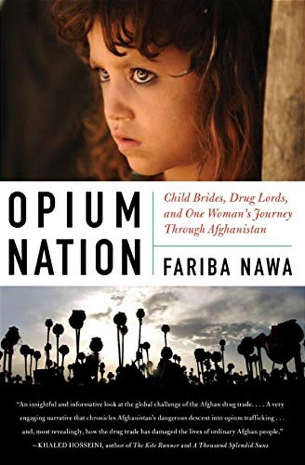 Opium Nation-..