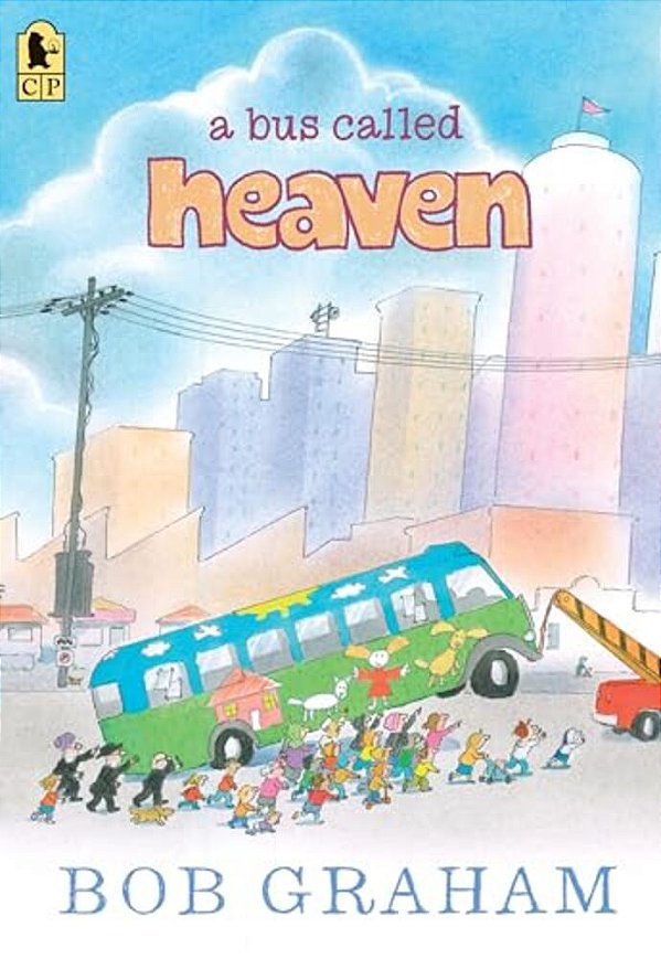 A Bus Called Heaven-..