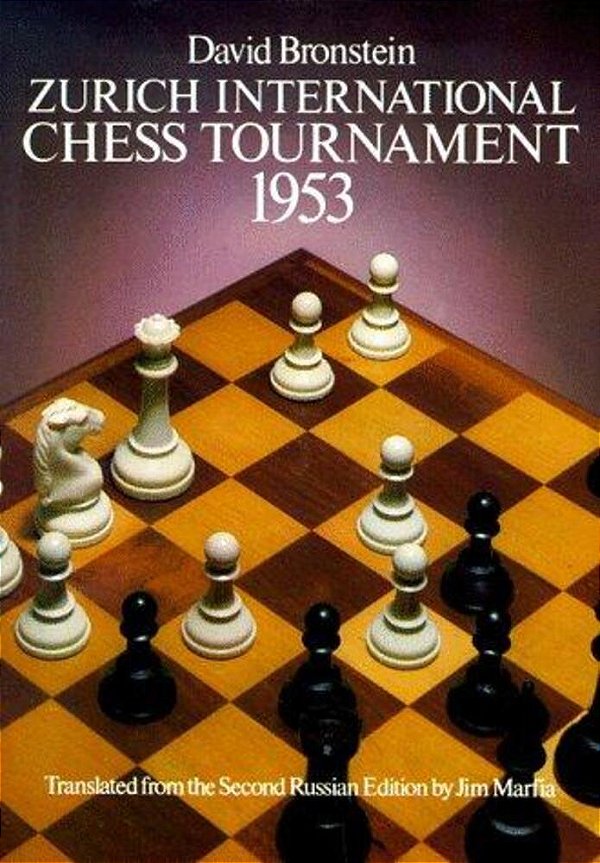 Zurich International Chess Tournament, 1953-..