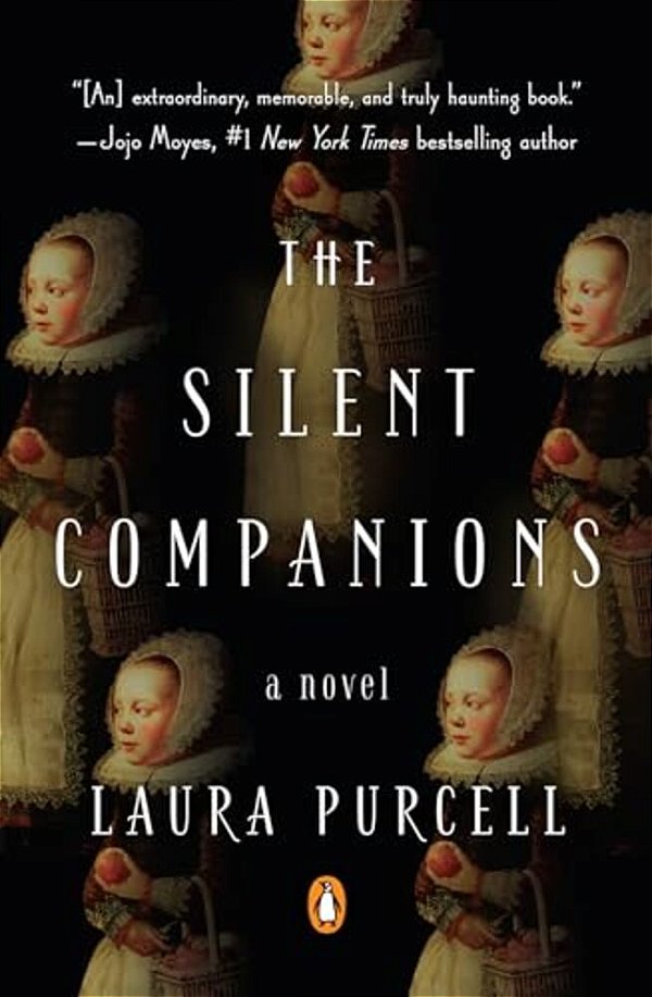 The Silent Companions-..