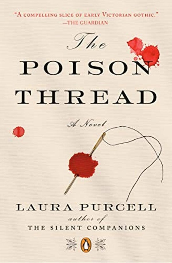 The Poison Thread-..
