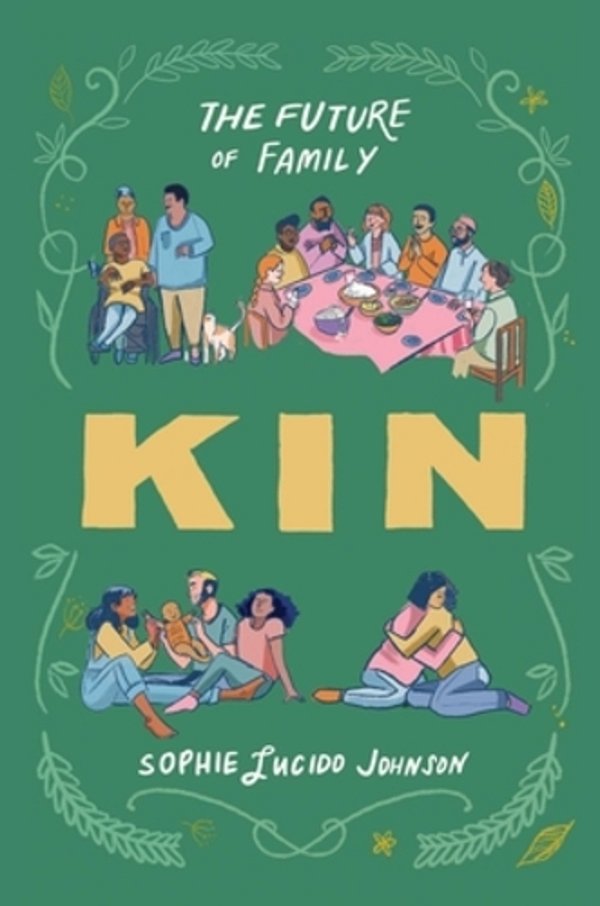 Kin: The Future Of Family-..