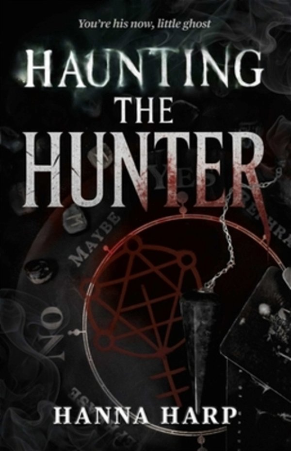 Haunting The Hunter-..