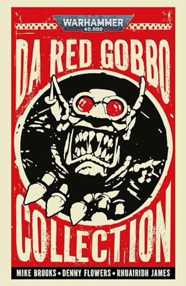 Da Red Gobbo Collection-..