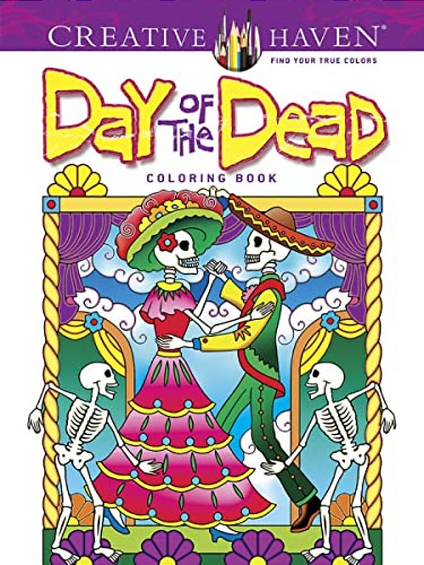 Day Of The Dead-..