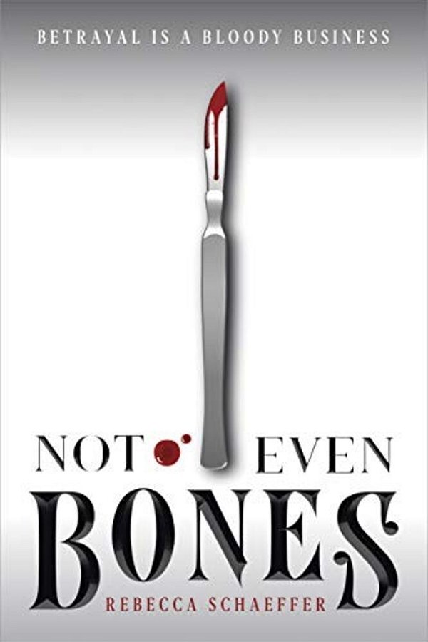 Not Even Bones-..