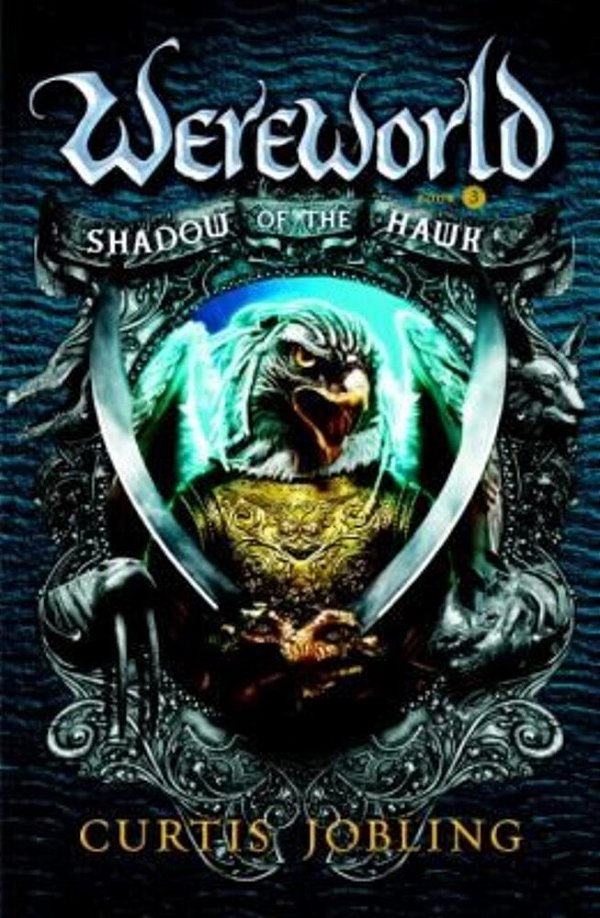 Shadow Of The Hawk-..