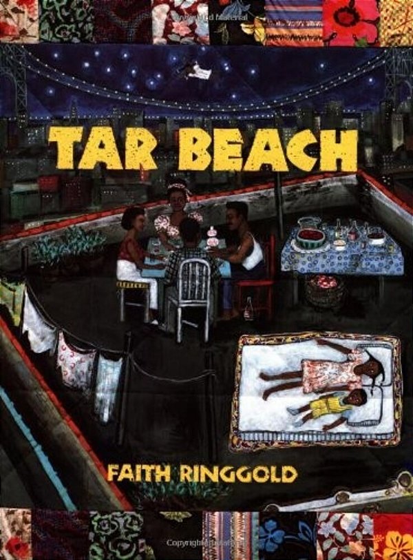 Tar Beach-..