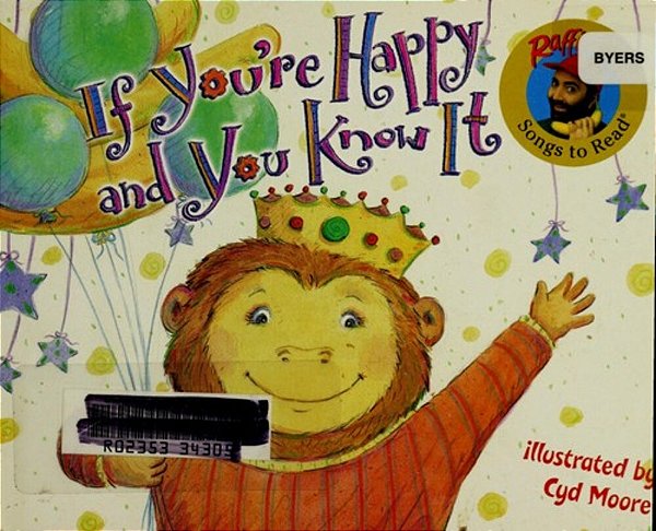 If You'Re Happy And You Know It-..