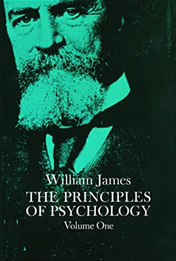 The Principles Of Psychology, Vol. 1: Volume 1-..