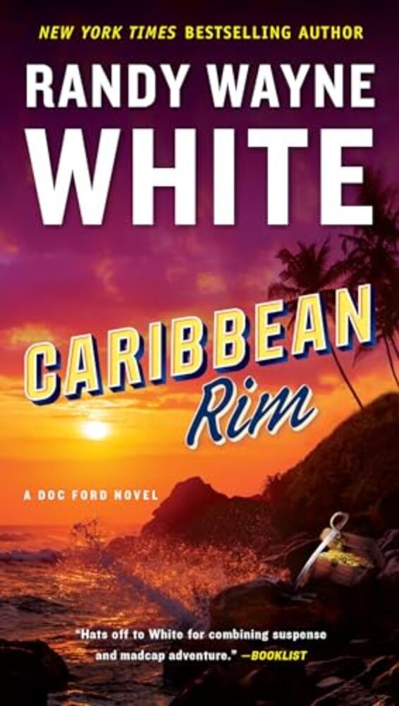 Caribbean Rim-..